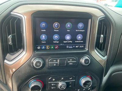 2023 Chevrolet Silverado 2500HD - Photo 11