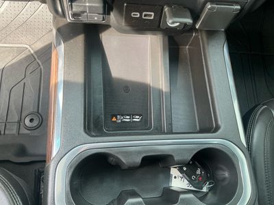 2023 Chevrolet Silverado 2500HD - Photo 12