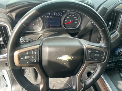 2023 Chevrolet Silverado 2500HD - Photo 13