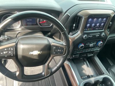 2023 Chevrolet Silverado 2500HD - Photo 14