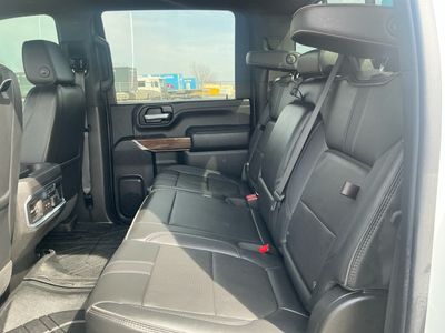 2023 Chevrolet Silverado 2500HD - Photo 17