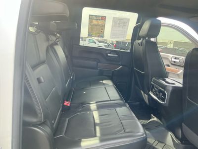 2023 Chevrolet Silverado 2500HD - Photo 18