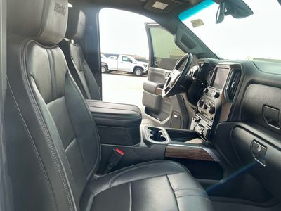 2023 Chevrolet Silverado 2500HD - Photo 20
