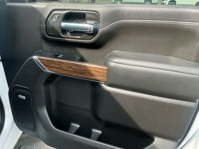 2023 Chevrolet Silverado 2500HD - Photo 21