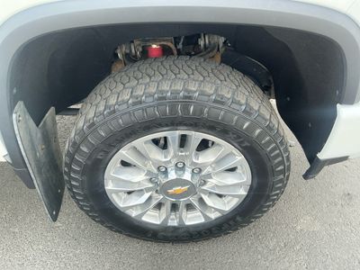 2023 Chevrolet Silverado 2500HD - Photo 22