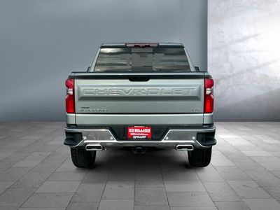 2026 Chevrolet Silverado 1500 - Photo 5