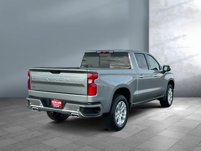 2026 Chevrolet Silverado 1500 - Photo 6