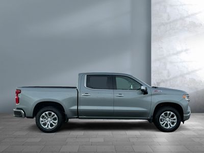 2026 Chevrolet Silverado 1500 - Photo 7