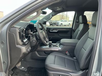 2026 Chevrolet Silverado 1500 - Photo 10