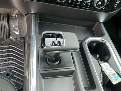 2026 Chevrolet Silverado 1500 - Photo 13
