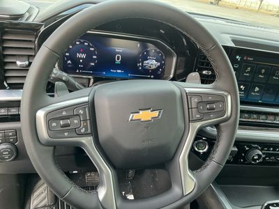 2026 Chevrolet Silverado 1500 - Photo 14