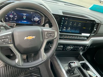 2026 Chevrolet Silverado 1500 - Photo 15