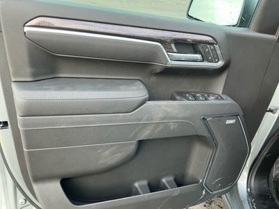 2026 Chevrolet Silverado 1500 - Photo 16