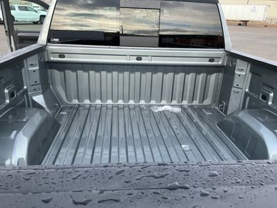 2026 Chevrolet Silverado 1500 - Photo 18
