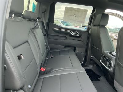 2026 Chevrolet Silverado 1500 - Photo 19