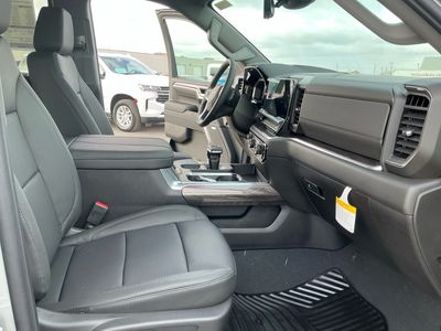 2026 Chevrolet Silverado 1500 - Photo 20