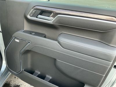 2026 Chevrolet Silverado 1500 - Photo 21