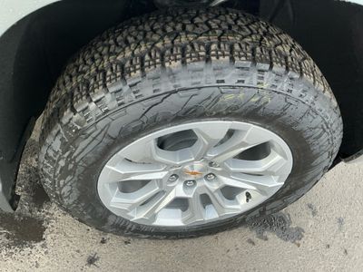 2026 Chevrolet Silverado 1500 - Photo 22