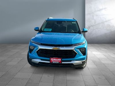 2026 Chevrolet Trailblazer - Photo 2