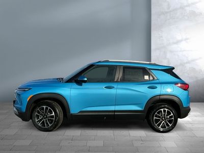 2026 Chevrolet Trailblazer - Photo 3