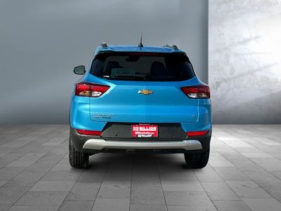 2026 Chevrolet Trailblazer - Photo 5