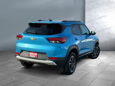 2026 Chevrolet Trailblazer - Photo 6