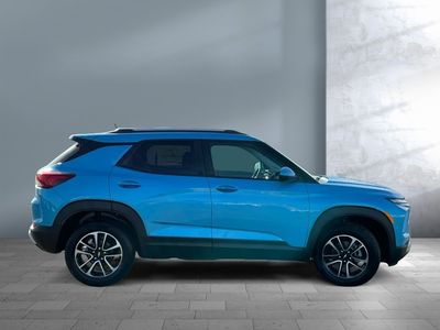 2026 Chevrolet Trailblazer - Photo 7