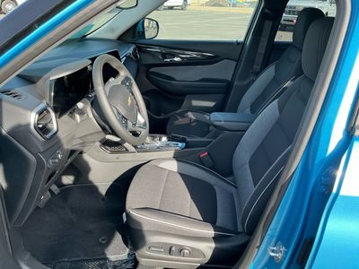 2026 Chevrolet Trailblazer - Photo 10