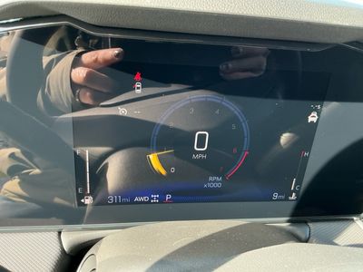 2026 Chevrolet Trailblazer - Photo 11