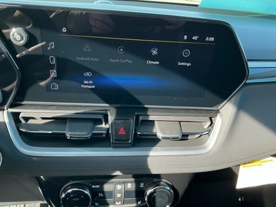 2026 Chevrolet Trailblazer - Photo 12