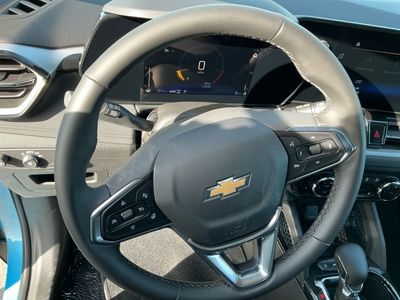 2026 Chevrolet Trailblazer - Photo 14