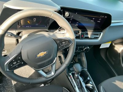 2026 Chevrolet Trailblazer - Photo 15