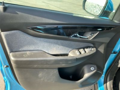 2026 Chevrolet Trailblazer - Photo 16