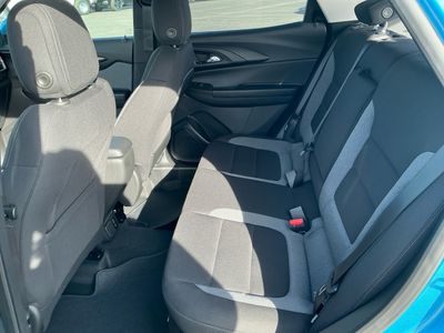 2026 Chevrolet Trailblazer - Photo 17