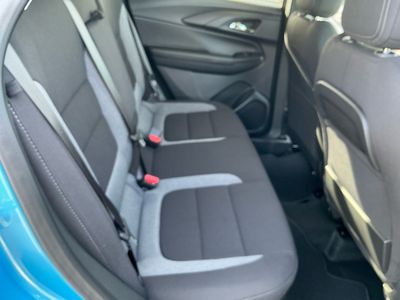 2026 Chevrolet Trailblazer - Photo 19