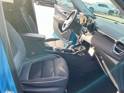 2026 Chevrolet Trailblazer - Photo 20