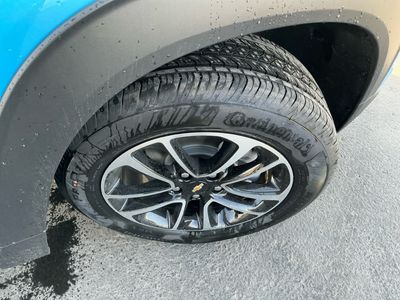 2026 Chevrolet Trailblazer - Photo 22