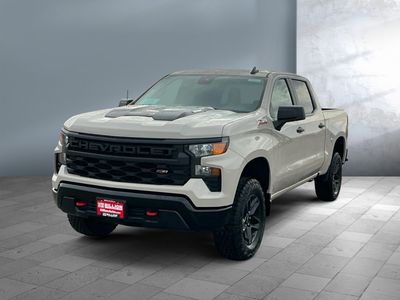 2026 Chevrolet Silverado 1500 - Photo 1