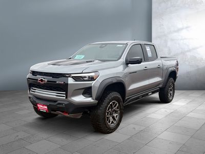 2025 Chevrolet Colorado - Photo 1