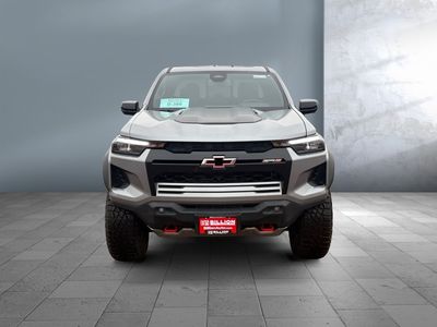 2025 Chevrolet Colorado - Photo 2