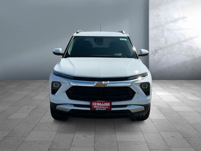 2026 Chevrolet Trailblazer - Photo 2