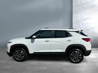 2026 Chevrolet Trailblazer - Photo 3