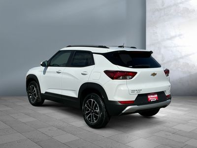 2026 Chevrolet Trailblazer - Photo 4