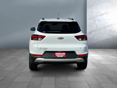 2026 Chevrolet Trailblazer - Photo 5