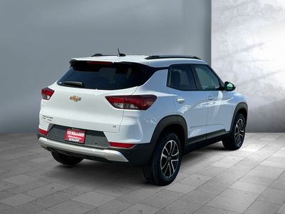 2026 Chevrolet Trailblazer - Photo 6