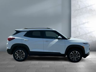 2026 Chevrolet Trailblazer - Photo 7