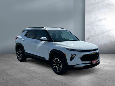 2026 Chevrolet Trailblazer - Photo 8