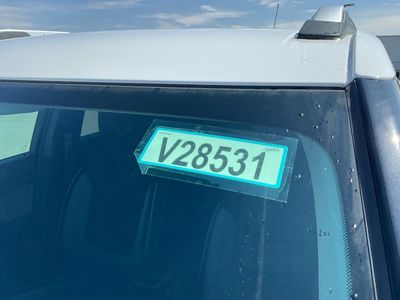 2026 Chevrolet Trailblazer - Photo 9