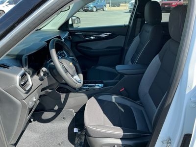 2026 Chevrolet Trailblazer - Photo 10