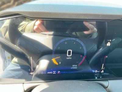 2026 Chevrolet Trailblazer - Photo 11